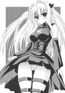 Page 20 of ToLove-ru Shooting