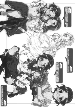 Page 36 of Buchou-san to Jiki Buchou.