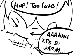 Page 21 of My Dearest Friend with Benefits Day 1: Shower