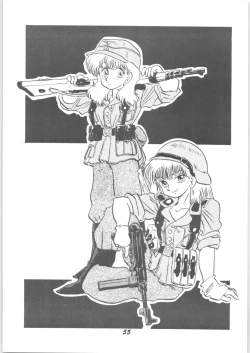 Page 54 of Sieg Heil