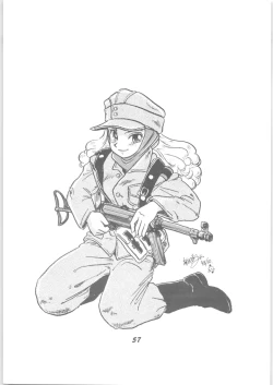 Page 56 of Sieg Heil