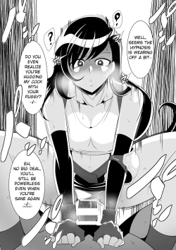 Page 5 of Tifa VS Saimin Oji-san| Tifa VS Old Man Hypnotist
