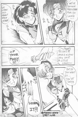 Page 53 of Sailor X 3