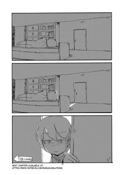 Page 23 of Fuyu no MonQue Bon