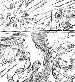 Page 10 of 18-gou VS Caulifla