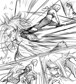 Page 13 of 18-gou VS Caulifla