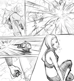 Page 15 of 18-gou VS Caulifla