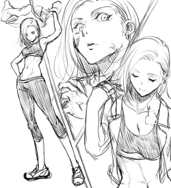 Page 2 of 18-gou VS Caulifla