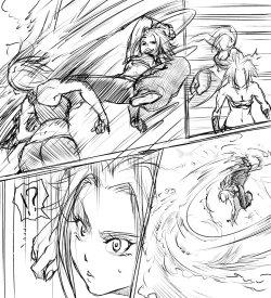 Page 4 of 18-gou VS Caulifla