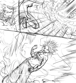 Page 7 of 18-gou VS Caulifla