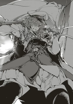 Page 615 of COMIC ExE 20