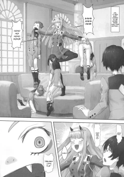 Page 4 of Gorou no Yome wa Yoi Onna! | Goro's Bride Is A Good Girl!