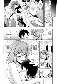 Page 14 of Onee-san ni Misete