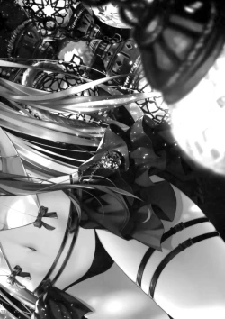 Page 17 of Sensei Dame desu...