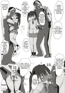 Page 21 of Muteikou Shoujo - Resistanceless girl