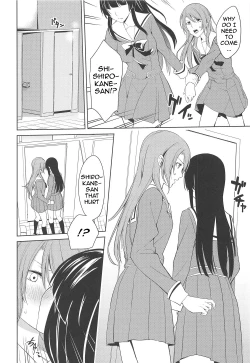 Page 7 of RinSayo Futanari Ecchi Bon