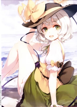 Page 5 of Pink Cocktail