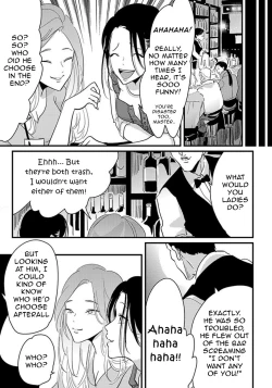 Page 31 of Messiah no Sentaku | Messiah's Choice