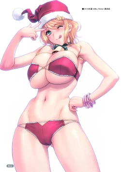 Page 11 of Cover Girls