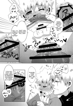 Page 10 of Sense to Naisho no Obenkyou | A Secret Study with Sensei