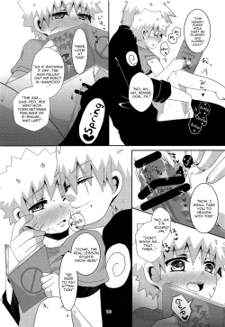 Page 9 of Sense to Naisho no Obenkyou | A Secret Study with Sensei