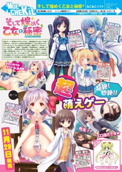 Page 16 of 月刊めろメロ 2013年11月号