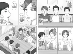 Page 22 of Boku no Kanojo wa 40-sai no Hitozuma 3Saishuuwa