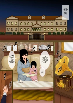 Page 3 of Musume Shiho | Stepdaughter Shiho