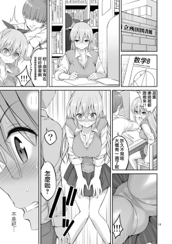 Page 17 of Imouto Saimin Kaihatsu "Karada ga Ugokanai!!"