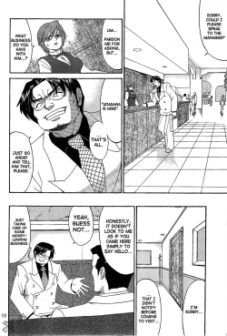 Page 10 of Boku no Seinen Kouken-nin 6