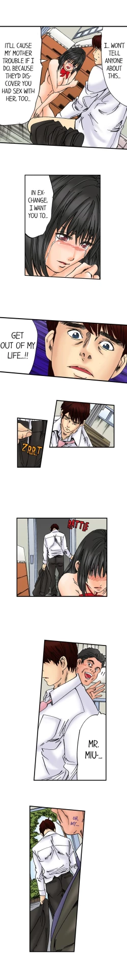 Page 248 of A Step-Father Aims His Daughter