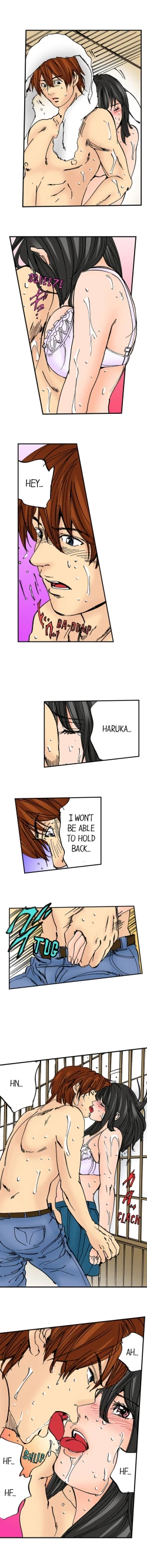 Page 378 of A Step-Father Aims His Daughter