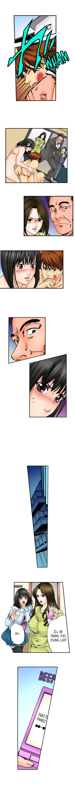 Page 395 of A Step-Father Aims His Daughter