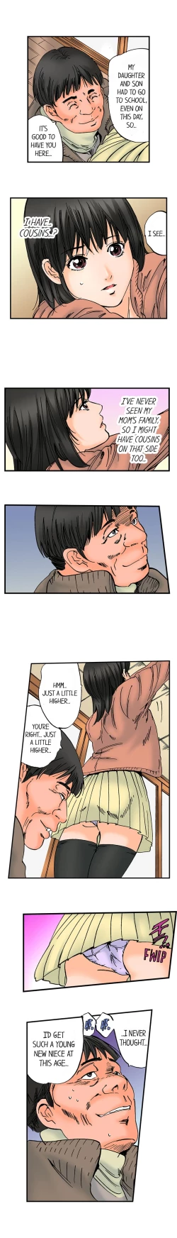 Page 410 of A Step-Father Aims His Daughter