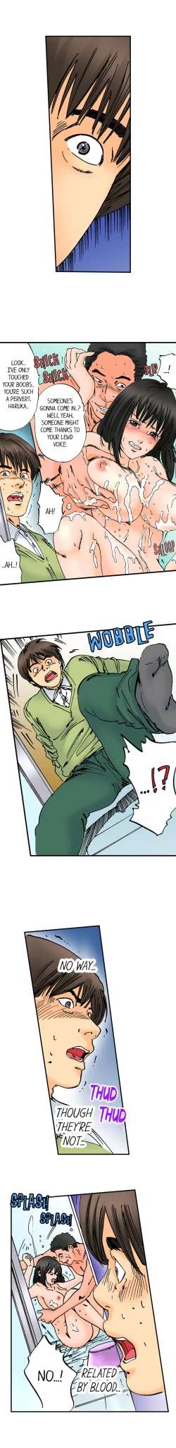 Page 435 of A Step-Father Aims His Daughter