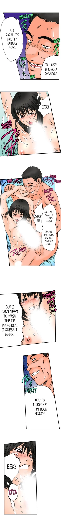 Page 438 of A Step-Father Aims His Daughter