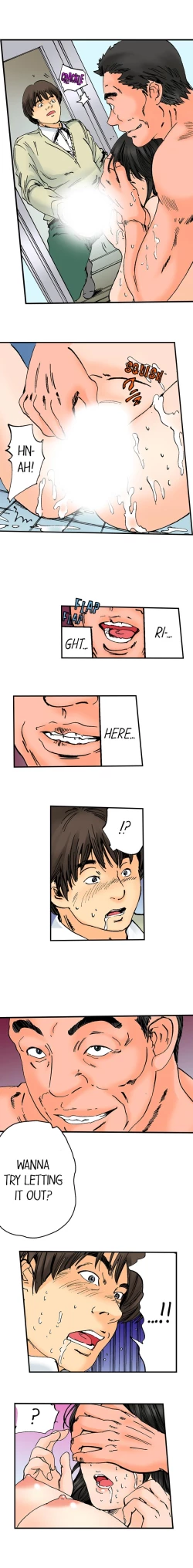 Page 451 of A Step-Father Aims His Daughter