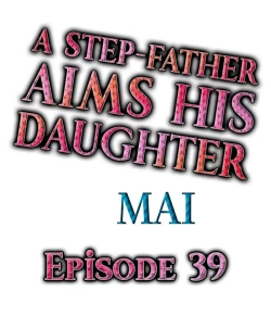 Page 499 of A Step-Father Aims His Daughter