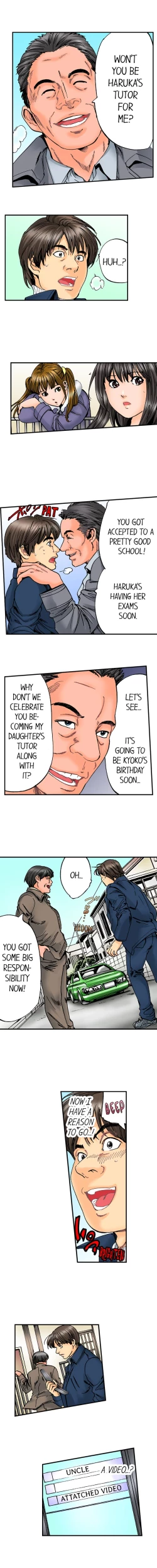 Page 527 of A Step-Father Aims His Daughter