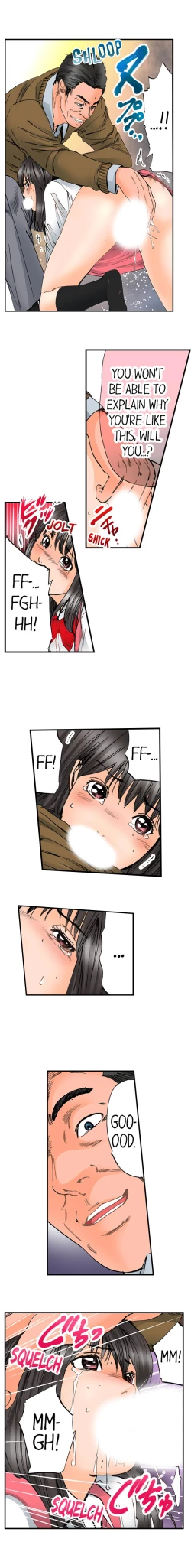 Page 556 of A Step-Father Aims His Daughter