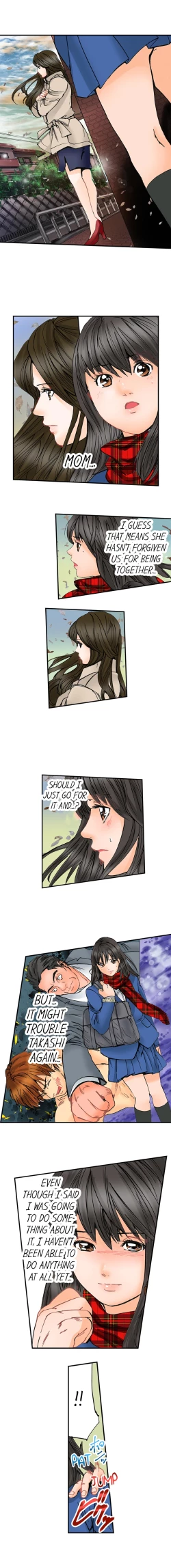 Page 657 of A Step-Father Aims His Daughter