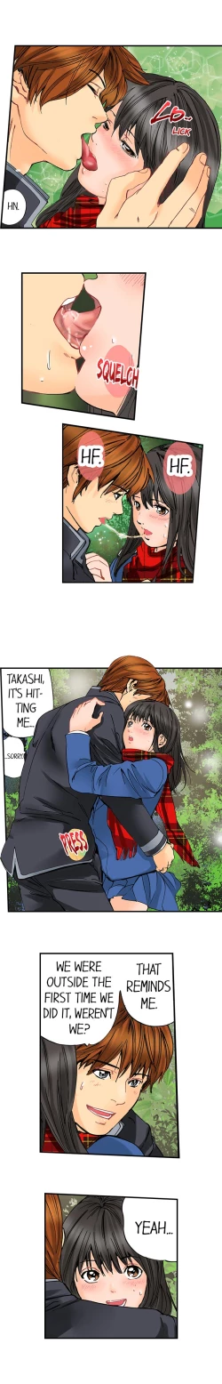 Page 665 of A Step-Father Aims His Daughter