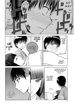 Page 20 of blue snow blue scene.20