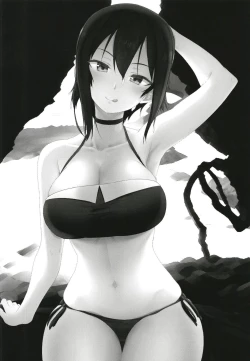 Page 4 of Nanpa Sareta Koto o Dashi ni Otoko o Chouhatsu Shita Maho-san ga Hachamecha ni Tsukikuzusareru Hon