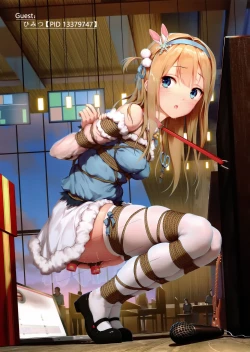 Page 13 of Onee-chan, Oshibari no Jikan da yoo~