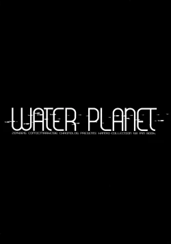 Page 2 of WATER PLANET.