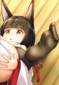 Page 12 of AzuLane Fetishism