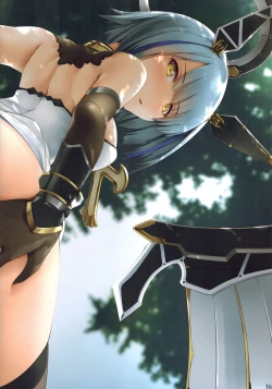 Page 16 of AzuLane Fetishism