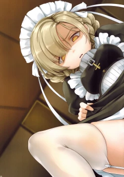 Page 19 of AzuLane Fetishism