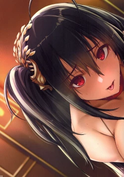 Page 21 of AzuLane Fetishism